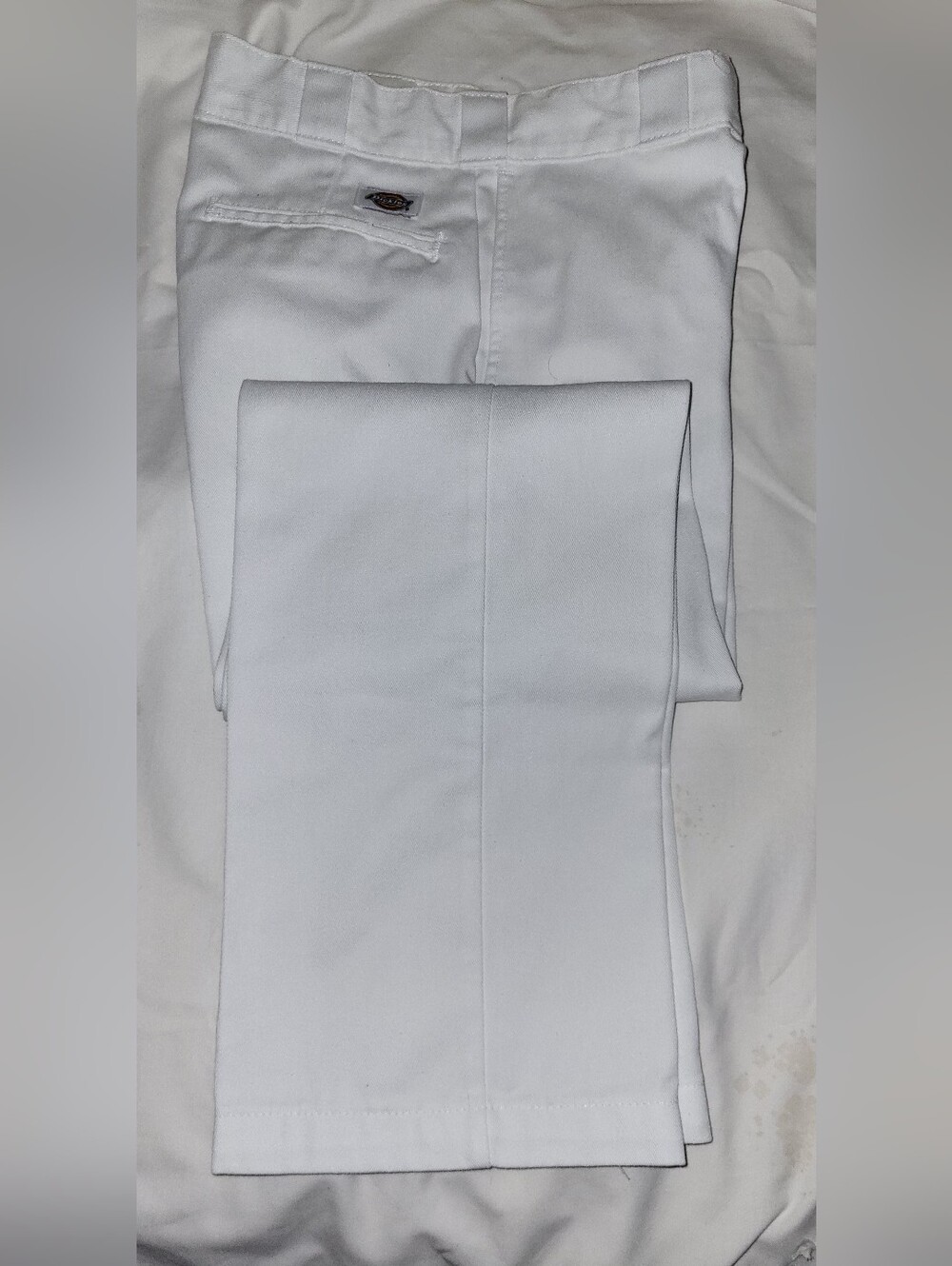Dickies 30x30 white
